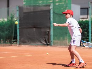 Tennis a Verona