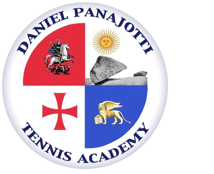 Daniel Panajotti Tennis Academy & Padel